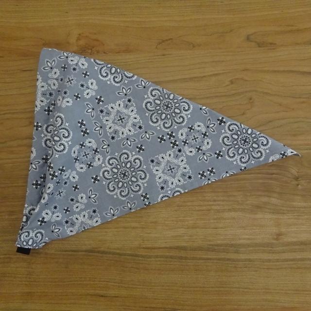 三角巾 ゴム 子供 バンダナ柄 子供用三角巾 子ども用三角巾 子ども ゴム付き メール便 T ミックスジャム 通販 Yahoo ショッピング