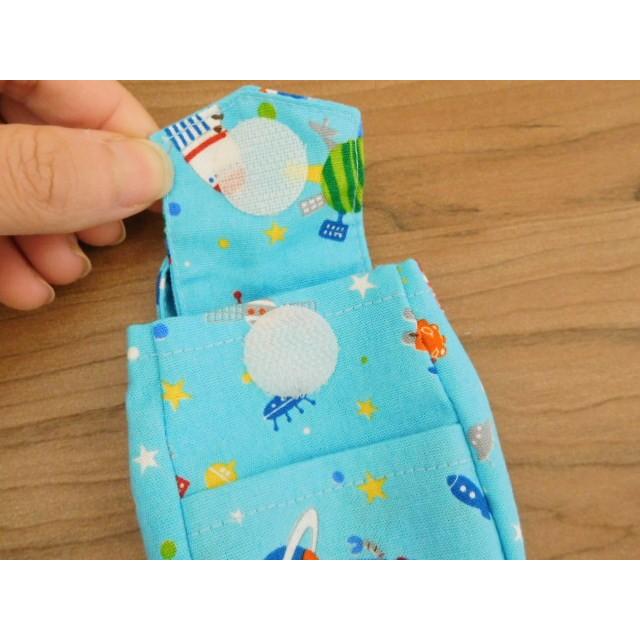 手作り 布製 着せかえ 人形 星柄シャツ 男の子 着せ替え セット 34cm