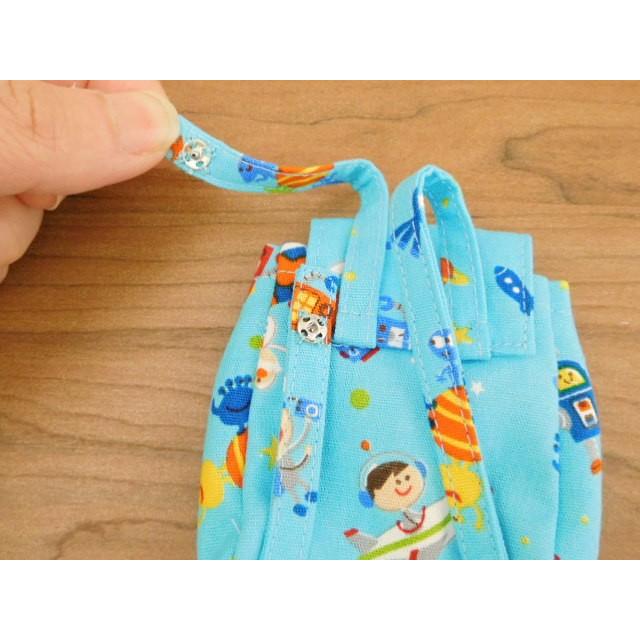 手作り 布製 着せかえ 人形 星柄シャツ 男の子 着せ替え セット