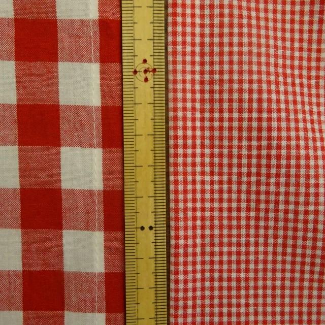 ギンガムチェック　赤　ピンク　オレンジ　ハンドメイド　給食袋　3枚セット　巾着 ギンガムチェック 赤 ピンク オレンジ ハンドメイド 給食袋 3枚