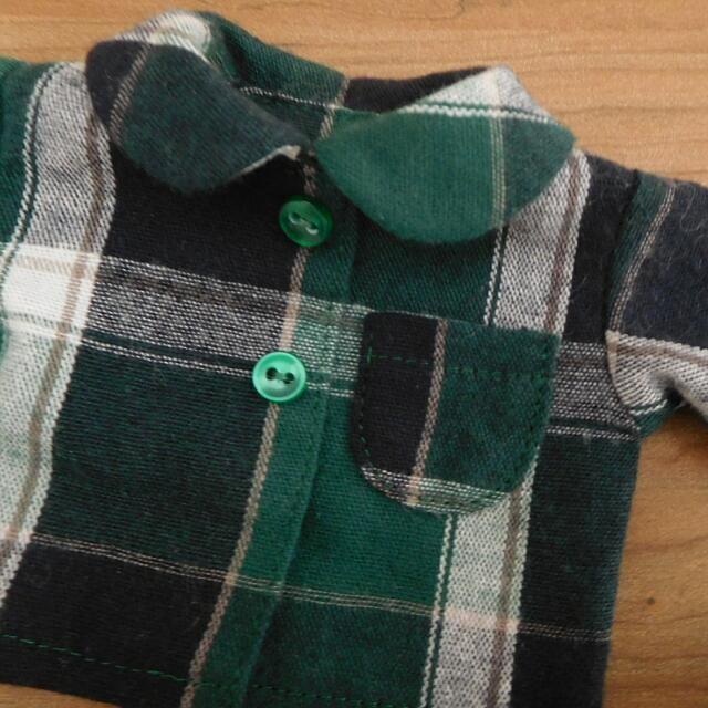 手作り 布製 人形 着せ替え セット ドール 布人形 34cmサイズ AW F 70%