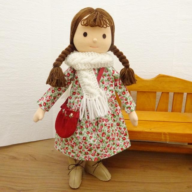 レア　着せ替えペコちゃん人形　ツイートワンピース&ルームウェアセット　美品　希少 CCS 22AW momoko」発売 | Information | PetWORKs