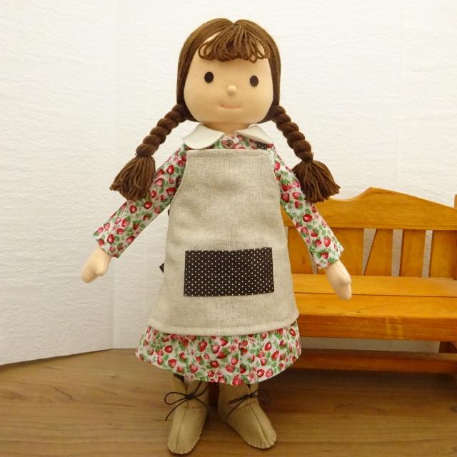 レア　着せ替えペコちゃん人形　ツイートワンピース&ルームウェアセット　美品　希少 フィギュア 50周年記念 ペコちゃん 茜の晴れ着｜トレファクONLINE