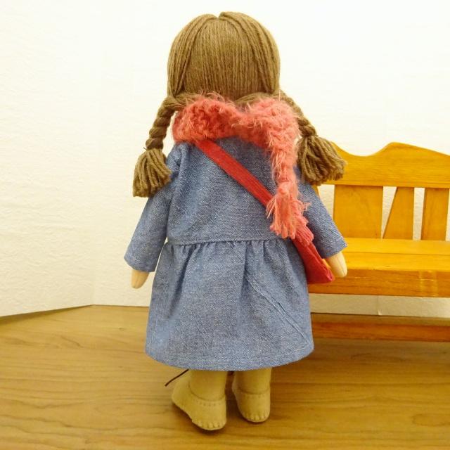 ふりふりワンピースを着せた手作り人形 bffb90bf-s.jpg