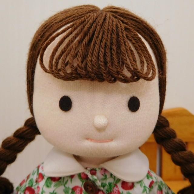手作り 布製 人形 着せ替え セット ドール 布人形 28cmサイズ AW 手作り 布製 人形 着せ替え セット ドール 布人形 28cmサイズ AW