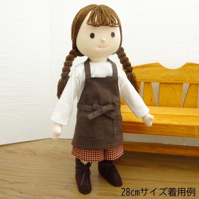 ご確認用　ぶんぶく茶釜エプロンシアター用人形 ご確認用ぶんぶく茶釜エプロンシアター用人形