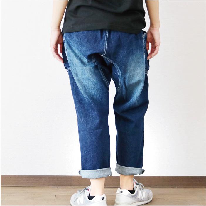 【土日価格】MEDELL クルーズパンツ USED Lサイズ 日本製 MEDELL メデル クルーズパンツ | MIX MARKET