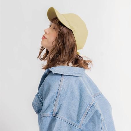 帽子 レディース キャップ 無地 シンプル リボン 刺繍 CAP デザイン 無地 バックリボン サイズ調節可 抗菌防臭加工 手洗い可 キャンバス カジュアル トレンド 切 |  | 05