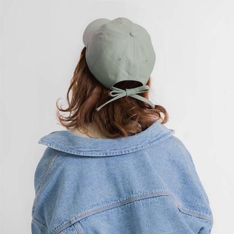 帽子 レディース キャップ 無地 シンプル リボン 刺繍 CAP デザイン 無地 バックリボン サイズ調節可 抗菌防臭加工 手洗い可 キャンバス カジュアル トレンド 切 |  | 06