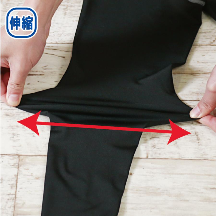 再入荷 リライブ 加工 シャツ コンプレッション 長袖 SLOWLIFE 再入荷 リライブ 加工 シャツ コンプレッション 長袖 SLOWLIFE