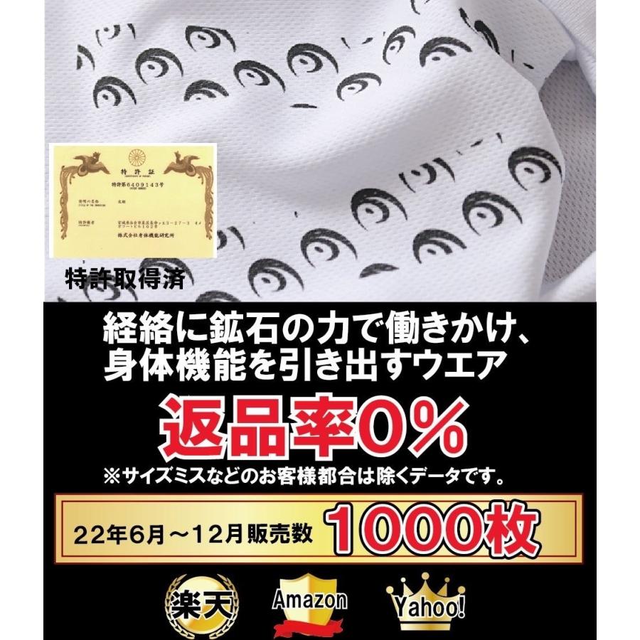 【一部2月上旬入荷】リライブ正規代理店 リライブ加工 ノースリーブ リライブ シャツ SLOWLIFE ウェア  ゴルフ スポーツ ポリエステル 丸首 リライブ シャツ |  | 02