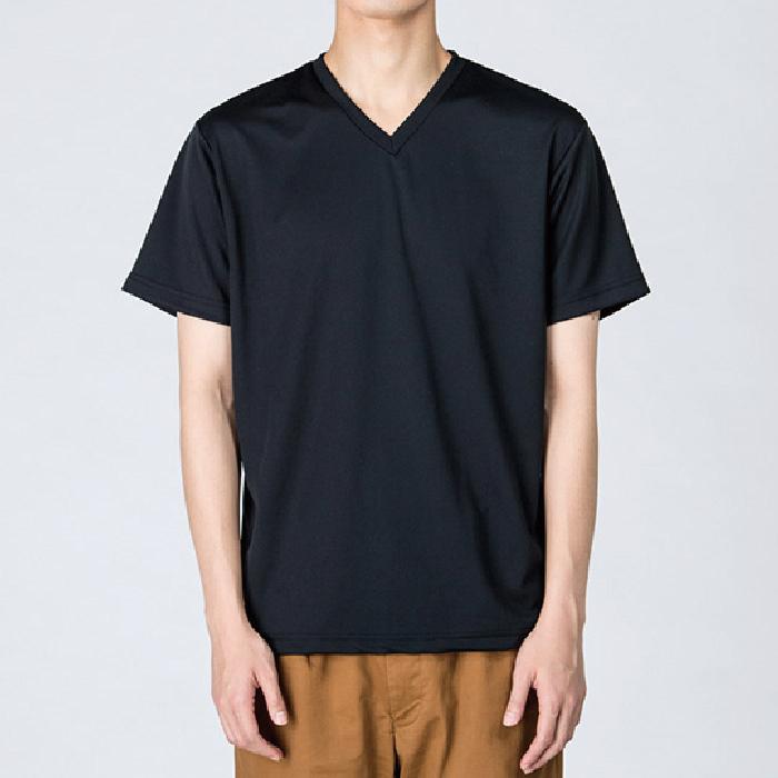 正規代理店【鉱石2倍】リライブ シャツ 半袖 Vネック Tシャツ