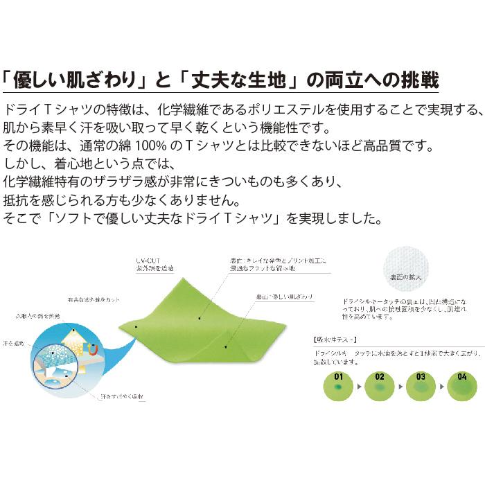 一部2月上旬入荷】リライブ加工シャツ 丸首 ポリエステル リライブ シャツ SLOWLIFE ウェア  介護 アスリート ゴルフ スポーツ リライブ シャツ 速乾 伸縮 |  | 05