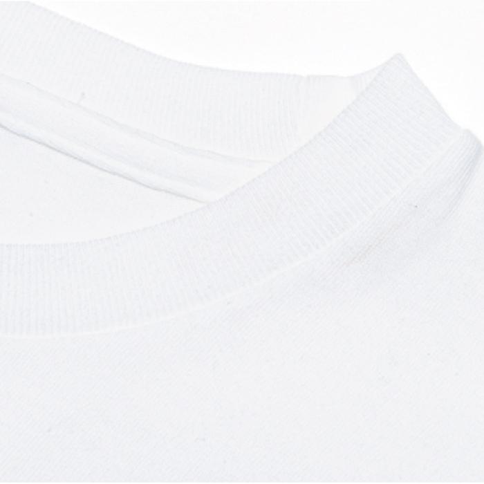 リライブ加工シャツ 丸首 綿 長袖 リライブ シャツ SLOWLIFE スポーツウェア 介護 アスリート ゴルフ スポーツ リライブ シャツ 速乾 伸縮 mixmoti |  | 09