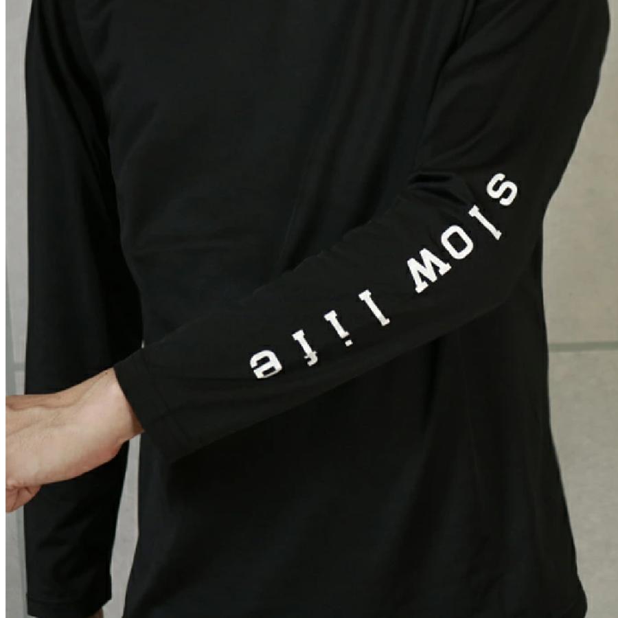 リライブ正規代理店 スローライフ リライブ加工 シャツ リライブ  スポーツウェア 介護 アスリート スポーツ  ストレッチ 速乾 ドライ 伸縮 腰痛 |  | 09