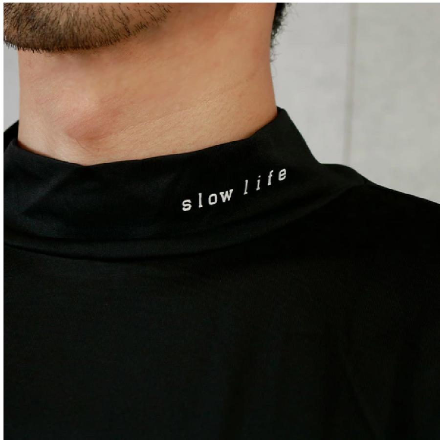 リライブ正規代理店 スローライフ リライブ加工 シャツ リライブ  スポーツウェア 介護 アスリート スポーツ  ストレッチ 速乾 ドライ 伸縮 腰痛 |  | 08