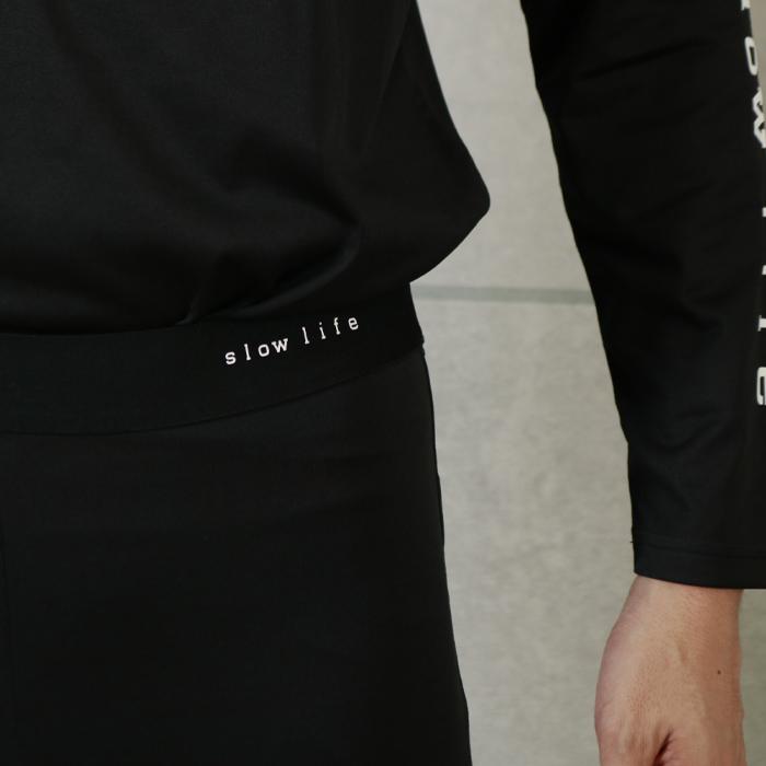 リライブ正規代理店 スローライフ リライブ加工 シャツ リライブ  スポーツウェア 介護 アスリート スポーツ レギンス スパッツ ドライ 伸縮 腰痛 |  | 13