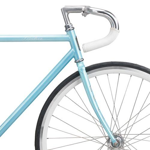 Fuji フジ フェザー・FUJI 2010 FEATHER BLUE・ブルーROAD/PIST/TRACK