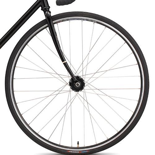 Fuji フジ クラッシック・FUJI 2010 CLASSIC BLACK・ブラックROAD/PIST