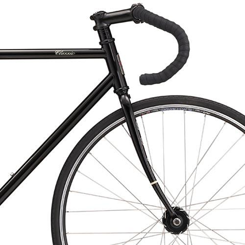 Fuji フジ クラッシック・FUJI 2010 CLASSIC BLACK・ブラックROAD/PIST