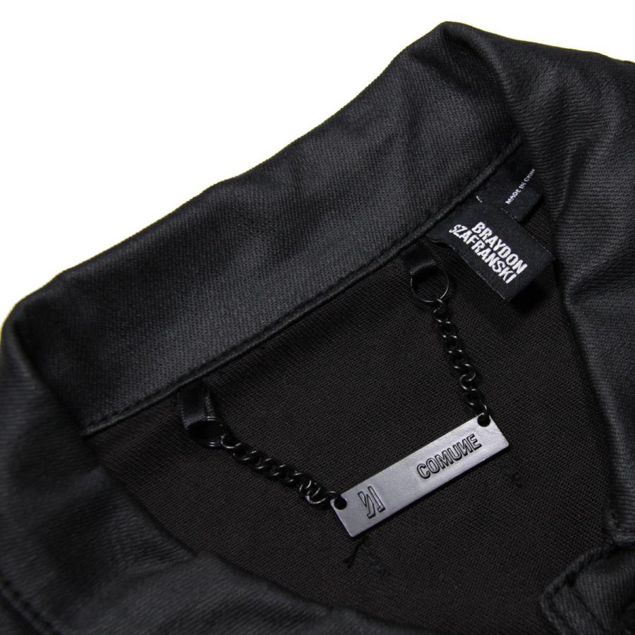 ストアポイント10倍 12/31 0:00〜1/1 23:59】 コミューン ジャケット