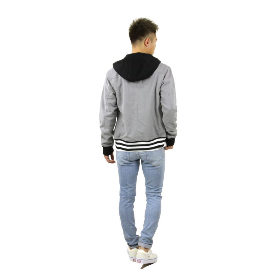 コミューン ジャケット メンズ 正規販売店 COMUNE アウター スタジャン