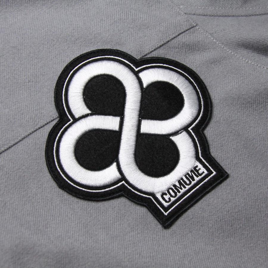 コミューン ジャケット メンズ 正規販売店 COMUNE アウター スタジャン