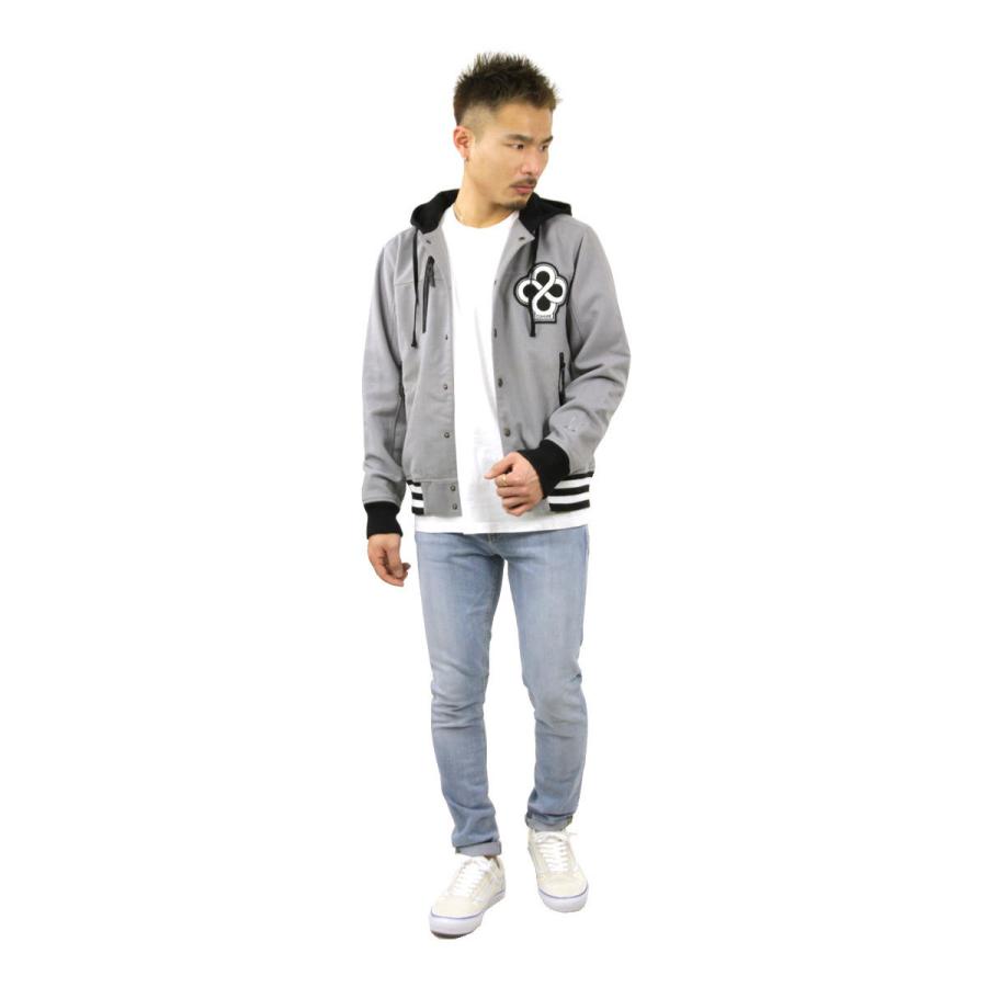 コミューン ジャケット メンズ 正規販売店 COMUNE アウター スタジャン