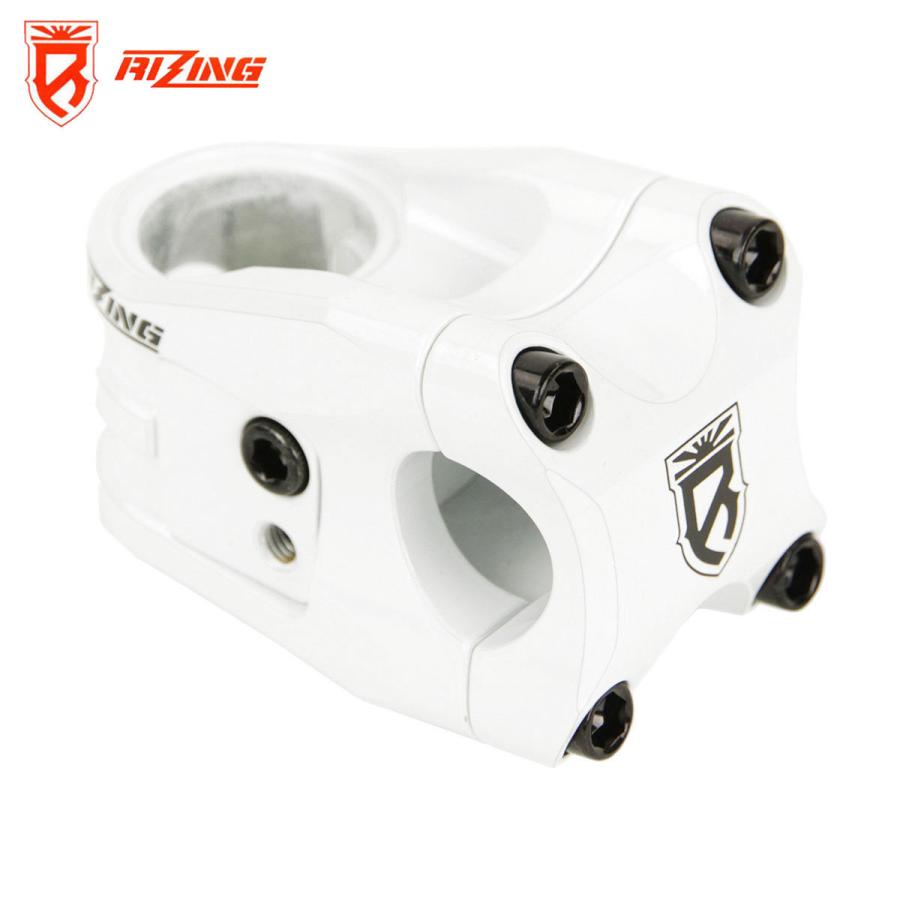 Fuji ライジング RIZING ナックルステム ホワイト EX45mm パイ25.4mm