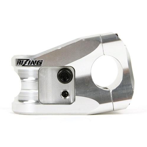 Fuji ライジング RIZING 正規販売店 ナックルステム シルバー EX45mm