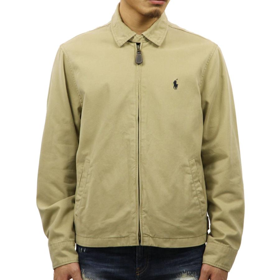 ポロ ラルフローレン ジャケット メンズ 正規品 POLO RALPH LAUREN