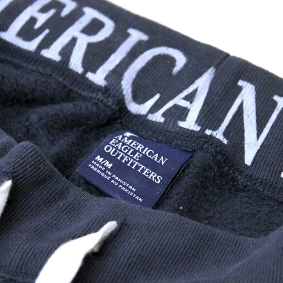 【ボーナスストア 誰でも+5% 3/11 0:00〜3/13 23:59】 アメリカンイーグル AMERICAN EAGLE 正規品 スウェットパンツ ホワイトデー プレゼント ラッピング | American Eagle | 05