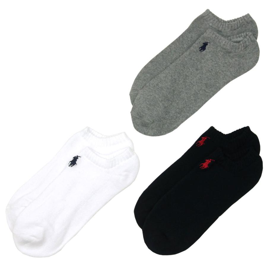 新品未使用 ラルフローレン ラルフ 靴下 10足セット POLO RALPH LAUREN（ポロ・ラルフローレン） 【ボーナスストア 誰でも+