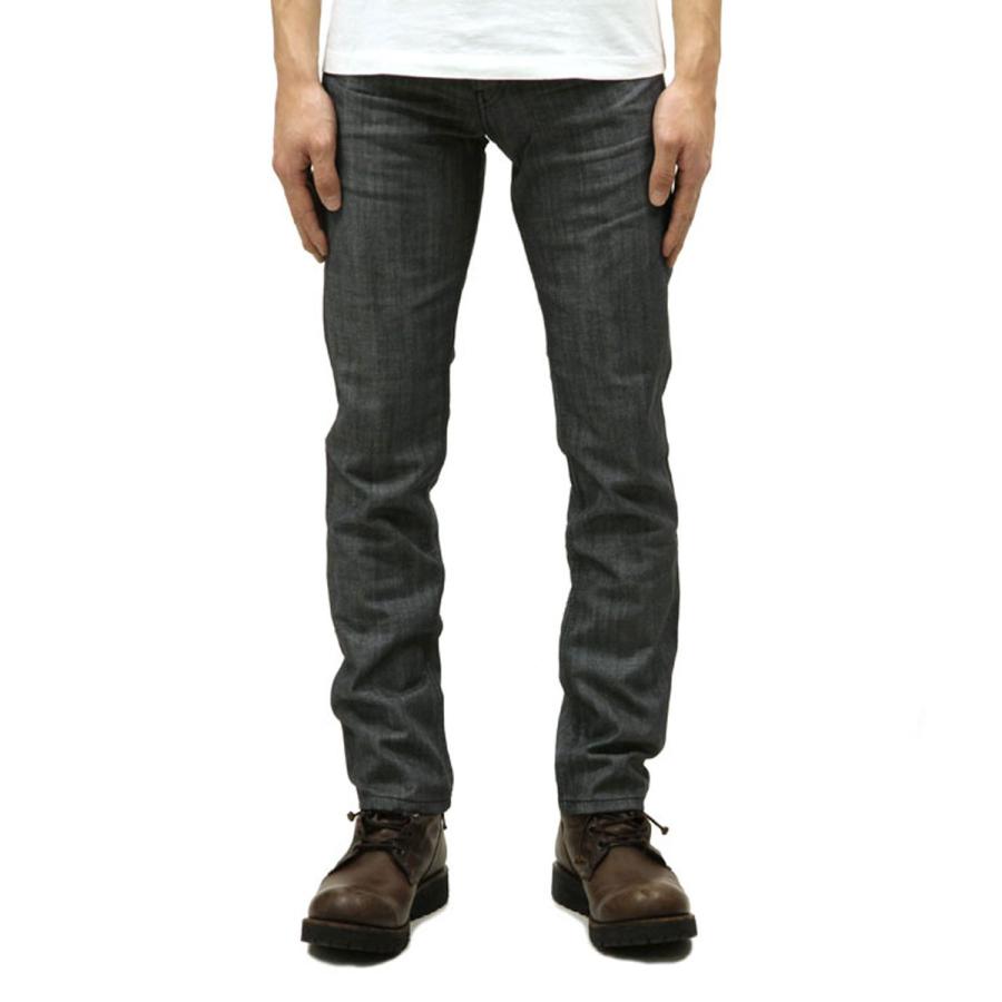 Levi's（リーバイス） 511 メンズ スキニージーンズ デニム LEVI'S