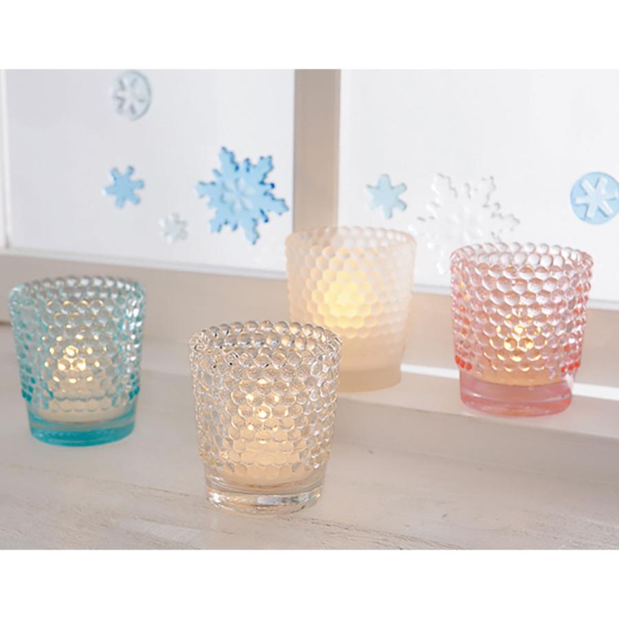 ヤンキーキャンドル YANKEE CANDLE 正規品 ホビネルグラス クリスタル S77400000C 49014359｜mixon｜06