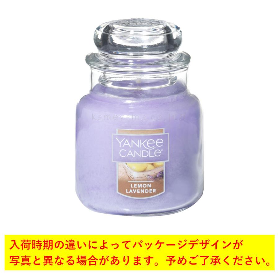 ヤンキーキャンドル Yankee Candle 正規販売店 Ycジャーs Lラベンダー Yk インポートセレクトショップ Mixon 通販 Yahoo ショッピング