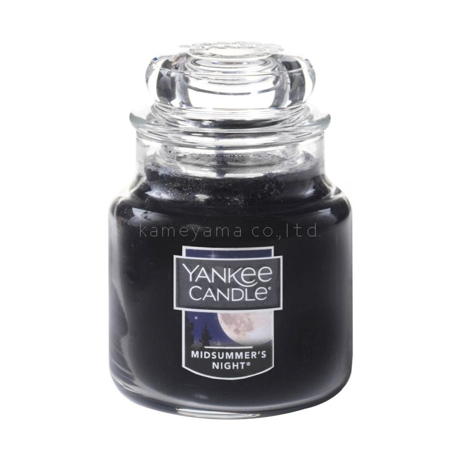 ヤンキーキャンドル Yankee Candle 正規販売店 Ycジャーs ミッドサマーn Yk 敬老の日 プレゼント インポートセレクトショップ Mixon 通販 Yahoo ショッピング