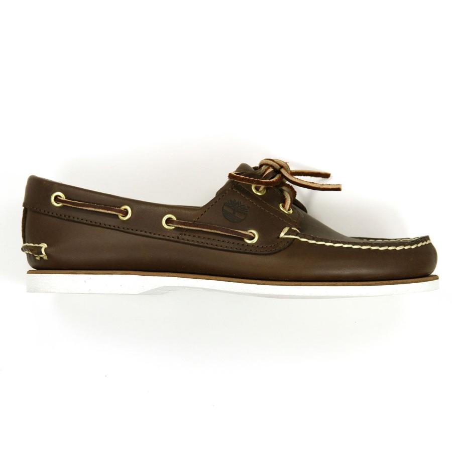 Timberland（ティンバーランド） 正規品 デッキシューズ CLASSIC BOAT