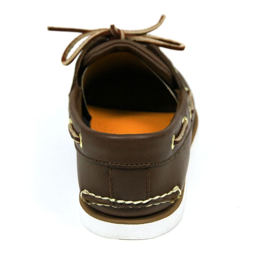 Timberland（ティンバーランド） 正規品 デッキシューズ CLASSIC BOAT