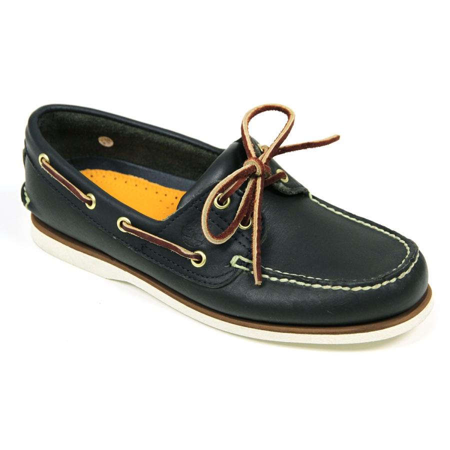 Timberland（ティンバーランド） 正規品 デッキシューズ CLASSIC BOAT