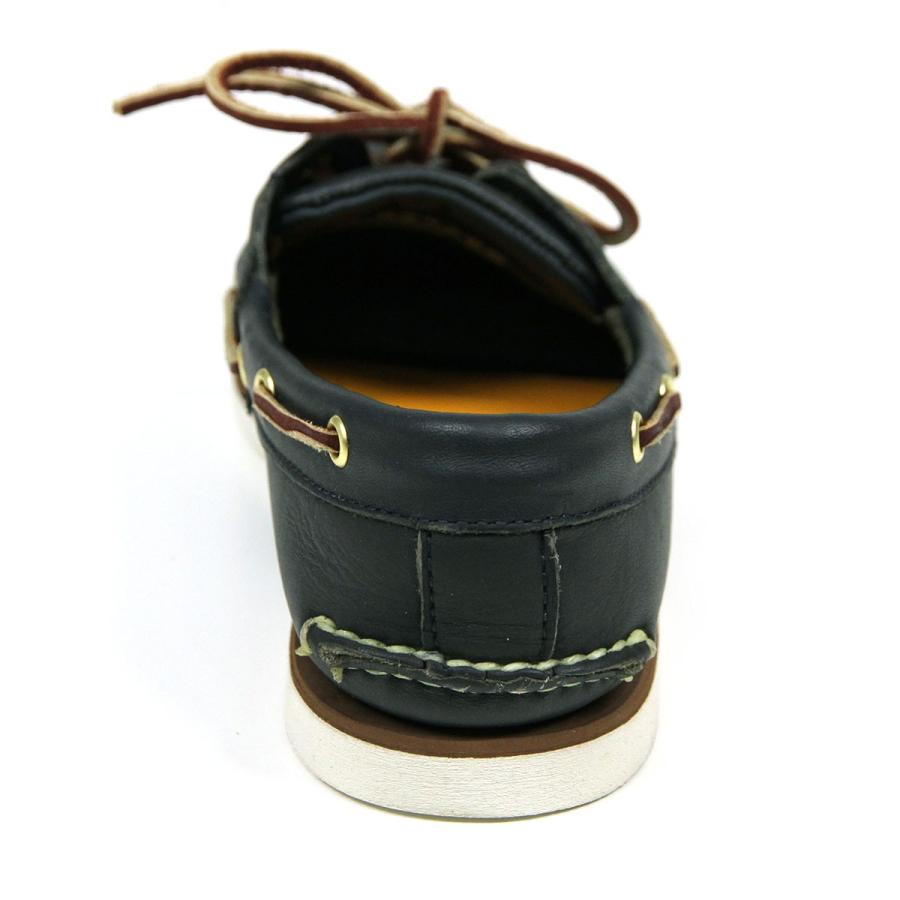 Timberland（ティンバーランド） 正規品 デッキシューズ CLASSIC BOAT