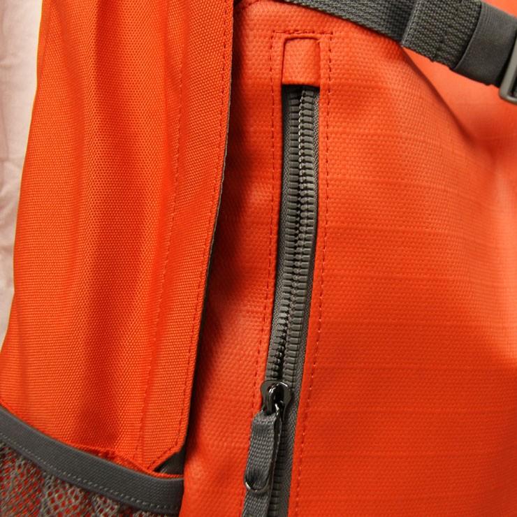 ニクソン NIXON 正規販売店 バッグ Smith Skatepack II RED　NC19541745-00 D15S25 クリスマス プレゼント ラッピング NIXON（ニクソン） 正規販売店 バッグ Smith Skatepack II RED