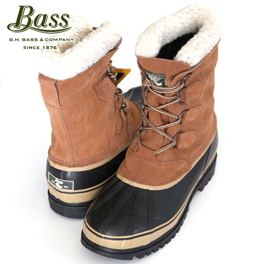 gh bass boots
