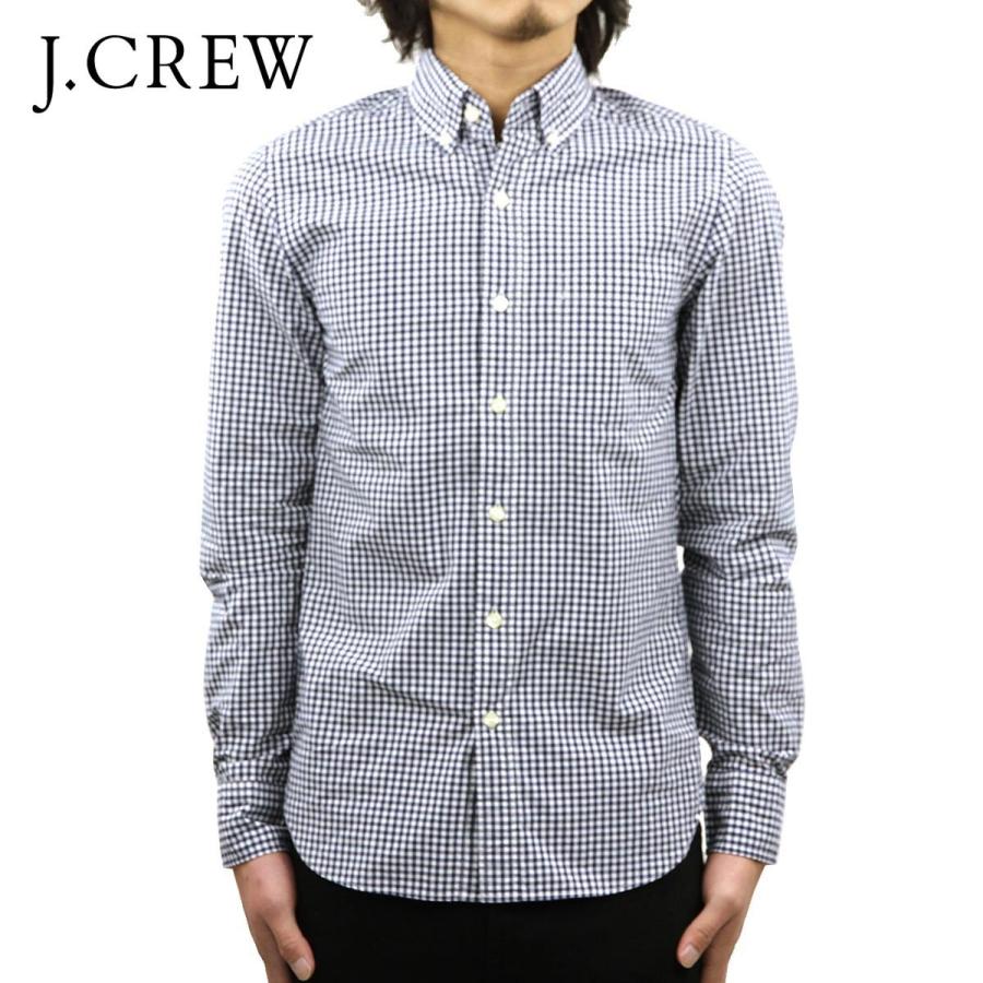 古着 ジェイクルー J.Crew ギンガムチェック 長袖 ボタンダウンチェックシャツ メンズS相当/eaa607044 古着 ジェイクルー J.Crew ギンガムチェック 長袖 ボタンダウン