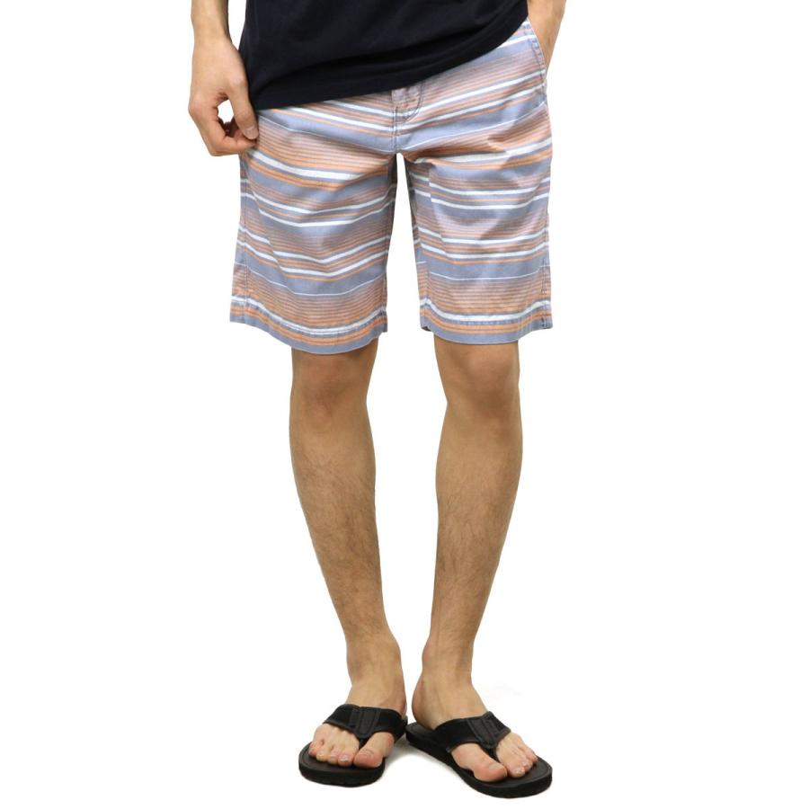 アメリカンイーグル ショートパンツ メンズ 正規品 AMERICAN EAGLE ボトムス AE PREP FIT PATTERNE_1