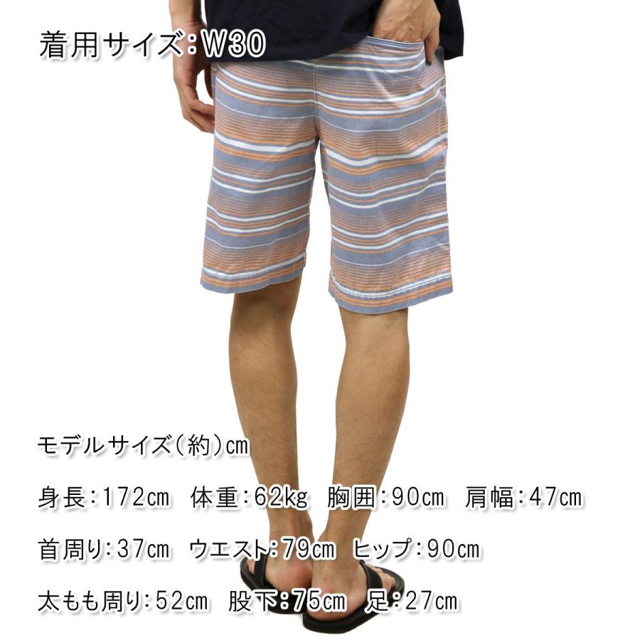 アメリカンイーグル ショートパンツ メンズ 正規品 AMERICAN EAGLE ボトムス AE PREP FIT PATTERNE_2