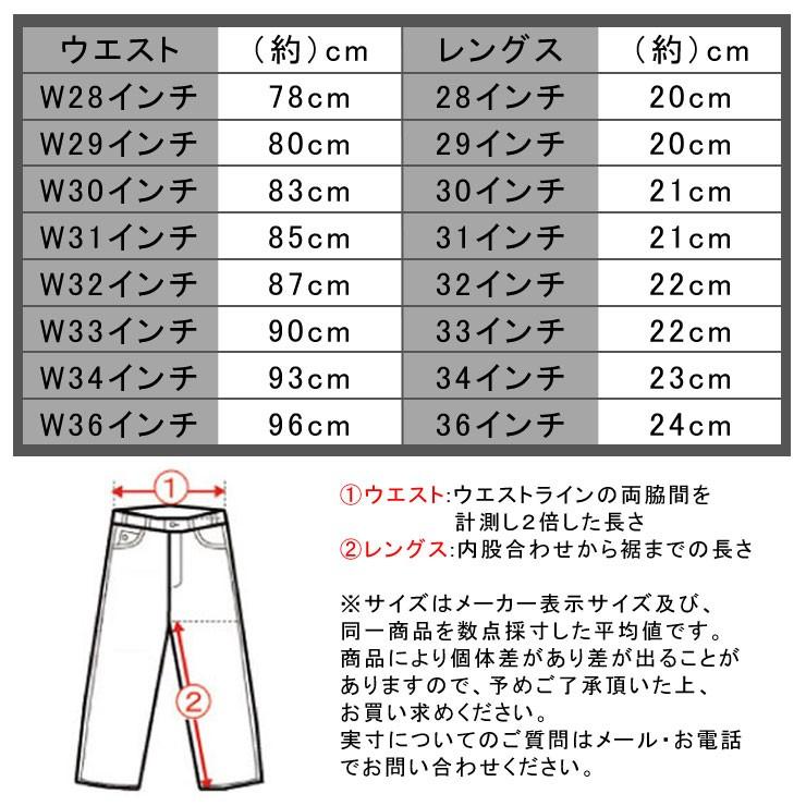 アメリカンイーグル ショートパンツ メンズ 正規品 AMERICAN EAGLE ボトムス AE PREP FIT PATTERNE_3