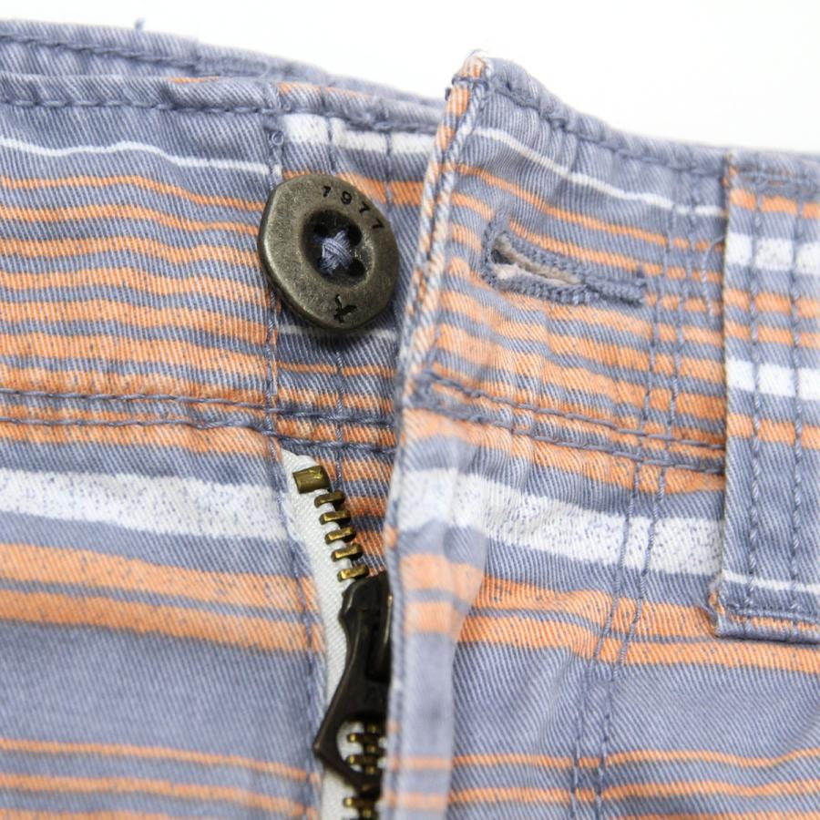アメリカンイーグル ショートパンツ メンズ 正規品 AMERICAN EAGLE ボトムス AE PREP FIT PATTERNE_5