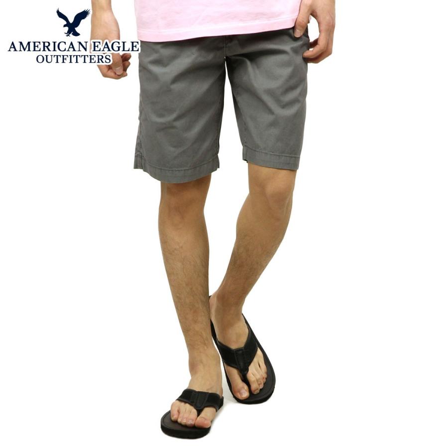 アメリカンイーグル ショートパンツ メンズ 正規品 American Eagle ボトムス Ae Prep Fit Short 11 ブランド品インポートセレクトショップmixon 通販 Yahoo ショッピング