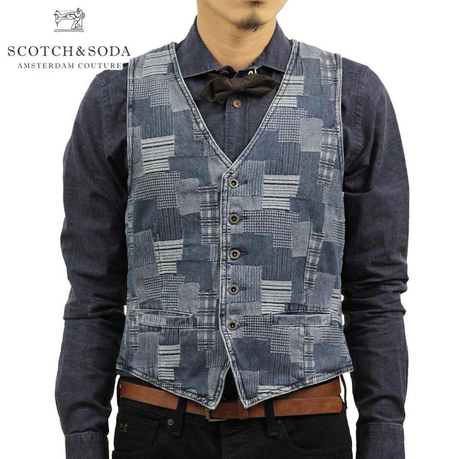 SCOTCH＆SODA（スコッチアンドソーダ） 20%OFFセール 【販売期間 5/21 